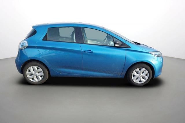 Renault Zoe image 5