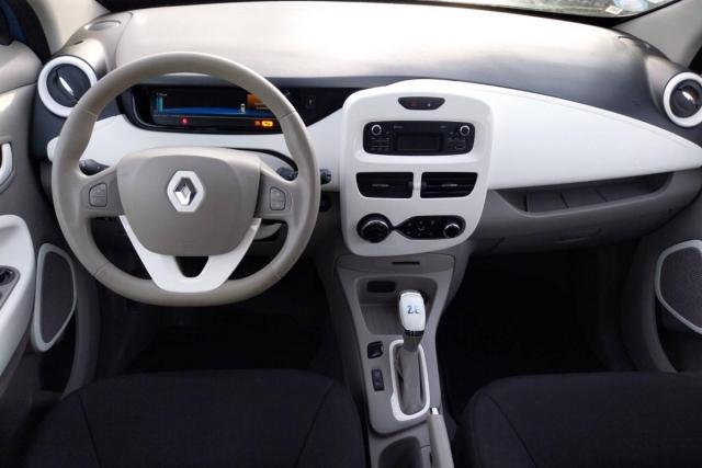 Renault Zoe image 2