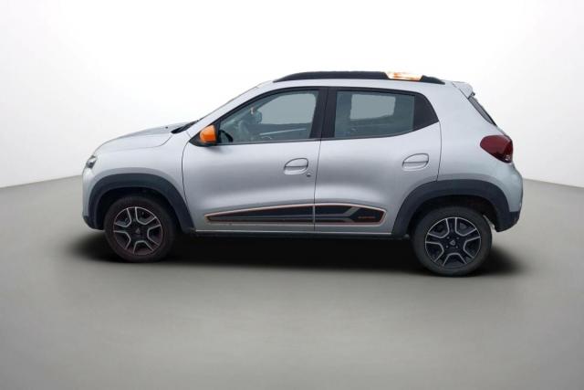 Dacia Spring image 9