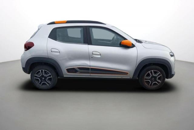 Dacia Spring image 6