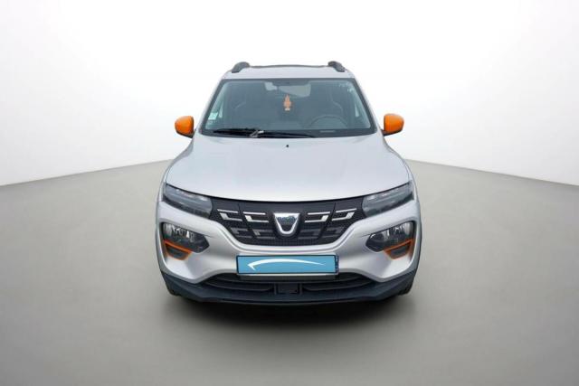 Dacia Spring image 8