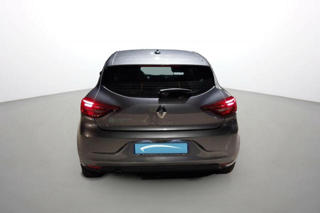 Renault Clio image 6