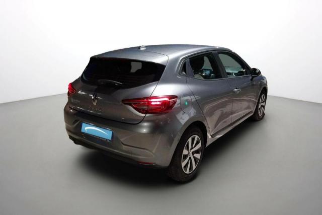 Renault Clio image 8