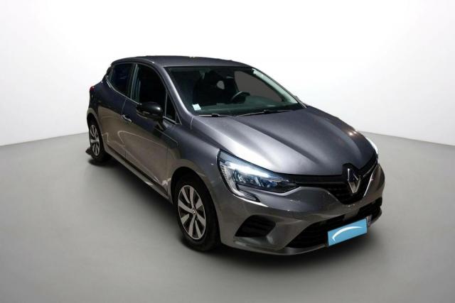 Renault Clio image 1