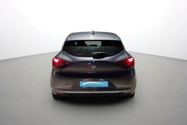 Renault Clio image 1