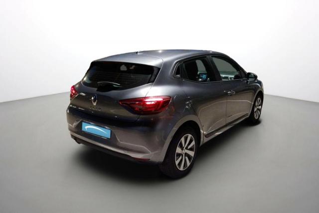 Renault Clio image 6