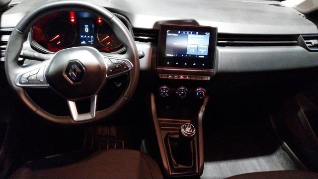 Renault Clio image 4