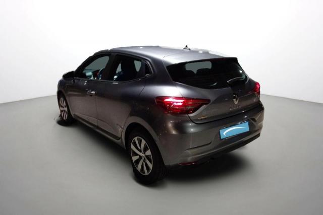 Renault Clio image 7