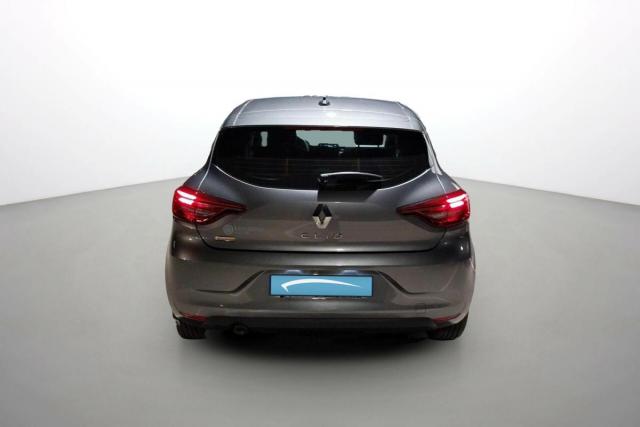 Renault Clio image 1