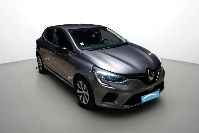 Renault Clio image 6