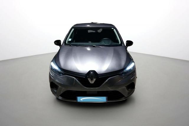 Renault Clio image 4