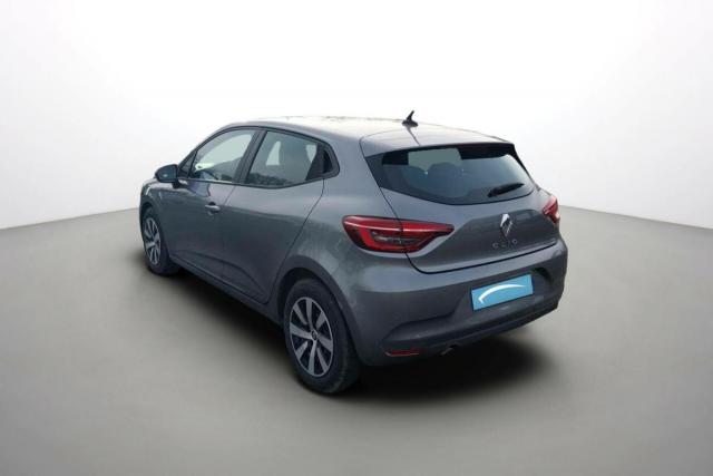 Renault Clio image 2