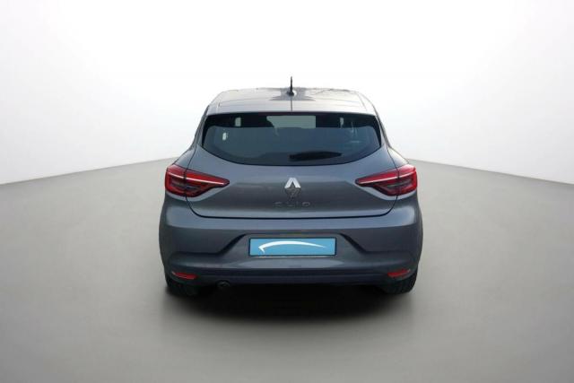 Renault Clio image 8