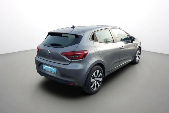 Renault Clio image 7
