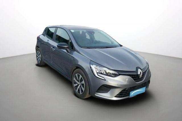 Renault Clio image 6