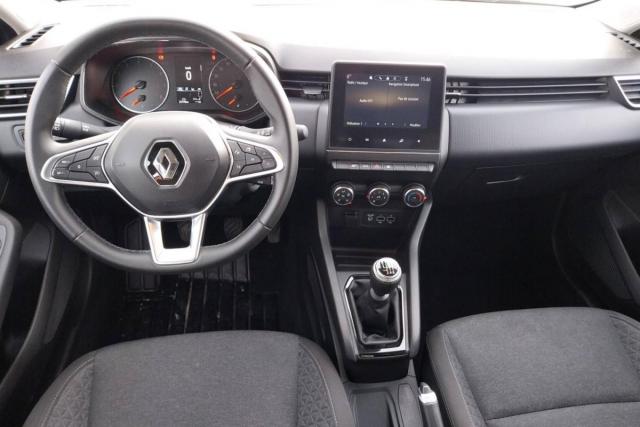 Renault Clio image 4