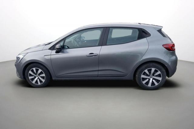 Renault Clio image 8