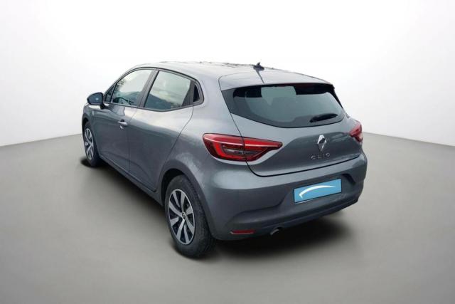 Renault Clio image 2