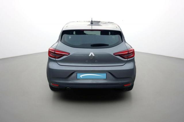 Renault Clio image 6