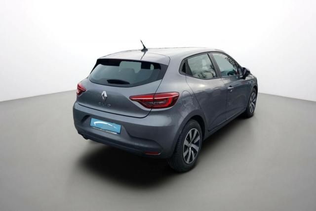 Renault Clio image 1