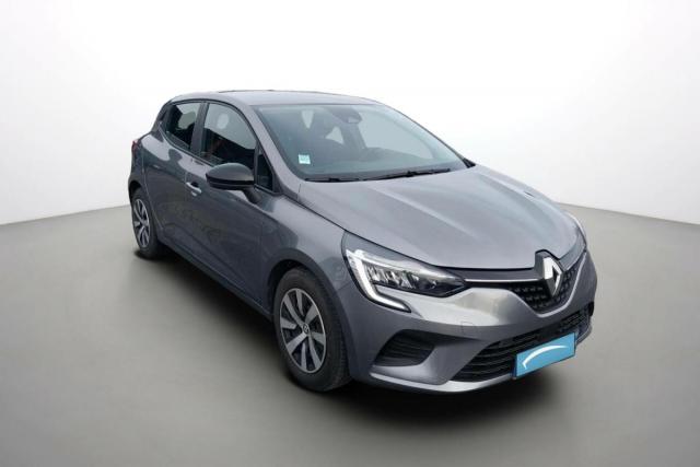 Renault Clio image 3