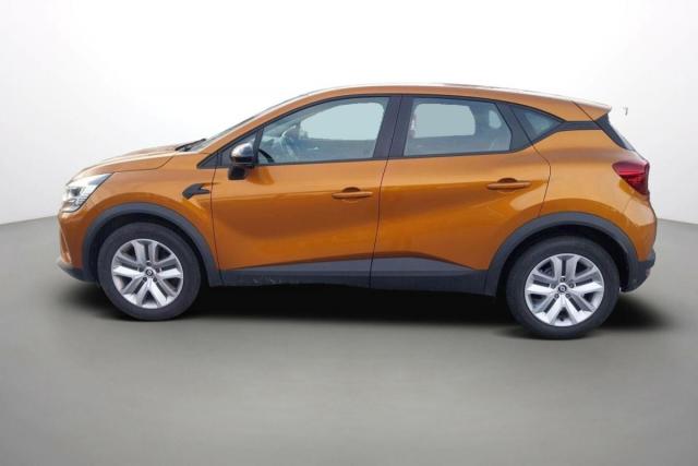 Renault Captur image 1