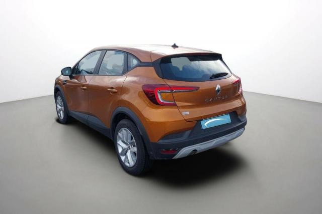 Renault Captur image 2
