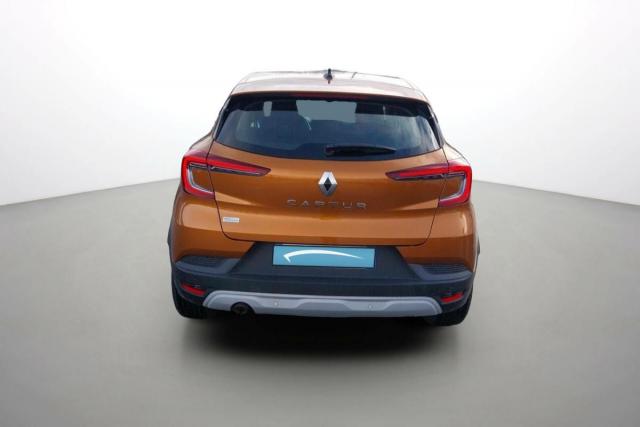 Renault Captur image 7