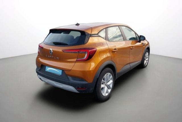 Renault Captur image 6