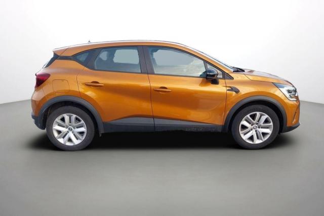 Renault Captur image 5