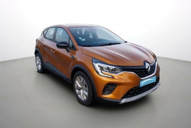 Renault Captur image 4