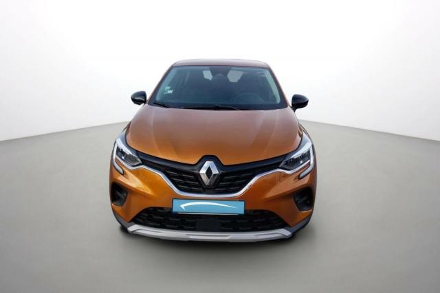 Renault Captur image 3