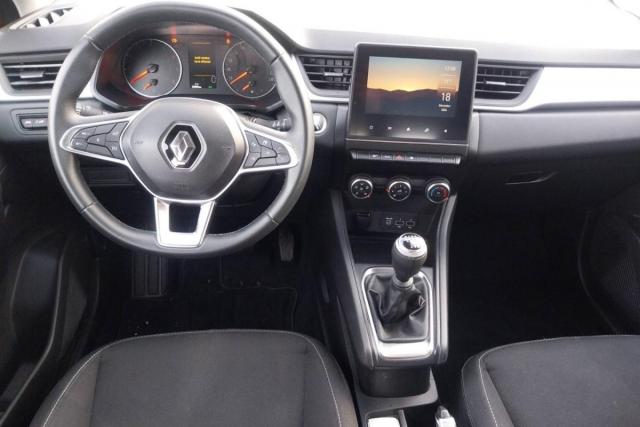 Renault Captur image 8