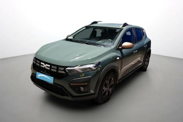 Dacia Sandero Tce 90 Gsr2 Stepway Extreme