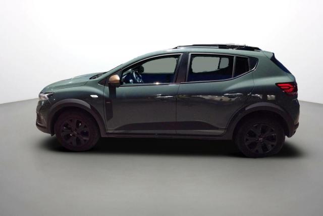 Dacia Sandero image 3