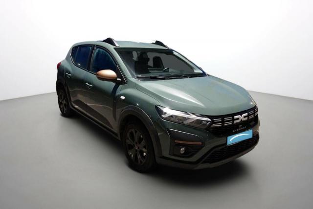 Dacia Sandero image 2