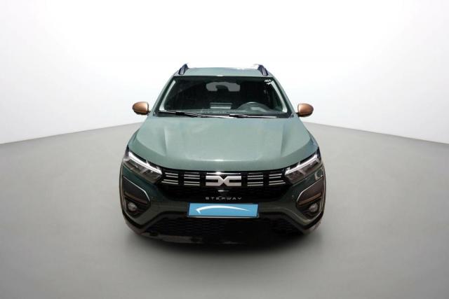 Dacia Sandero image 4