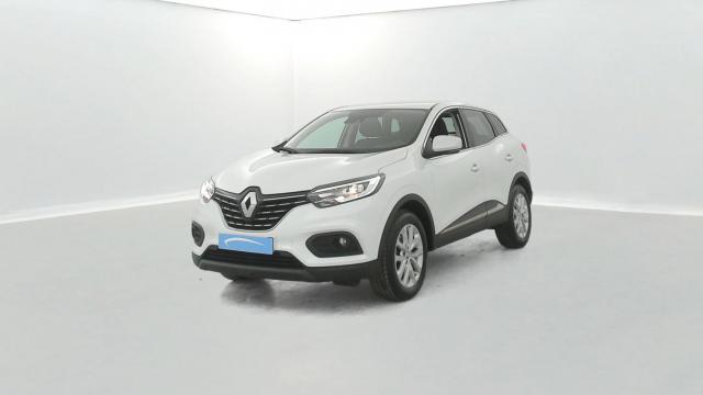 Renault Kadjar Blue Dci 115 Edc Business