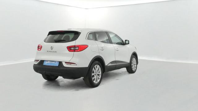 Renault Kadjar image 6