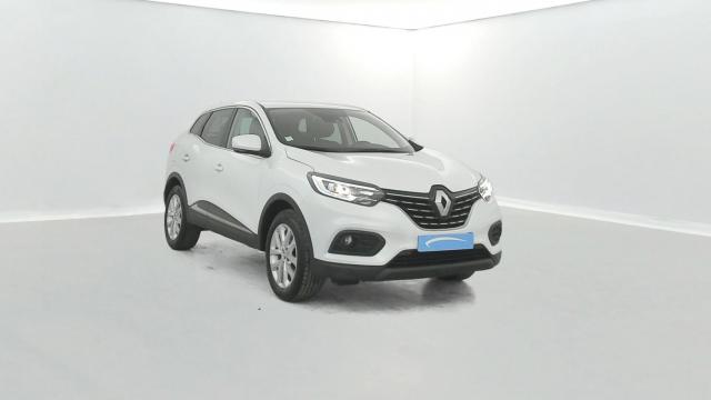 Renault Kadjar image 8
