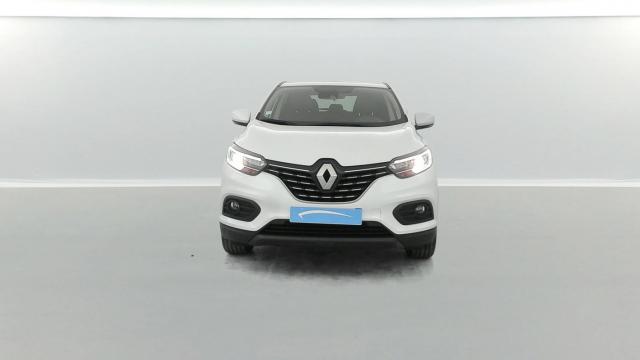 Renault Kadjar image 4