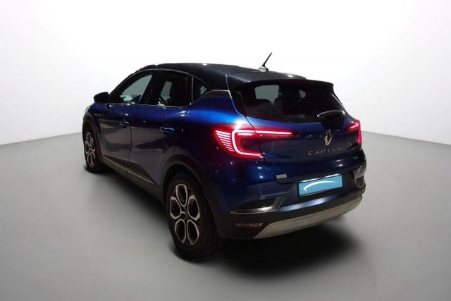 Renault Captur image 6