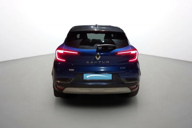 Renault Captur image 5