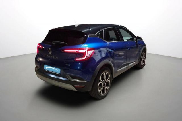 Renault Captur image 4