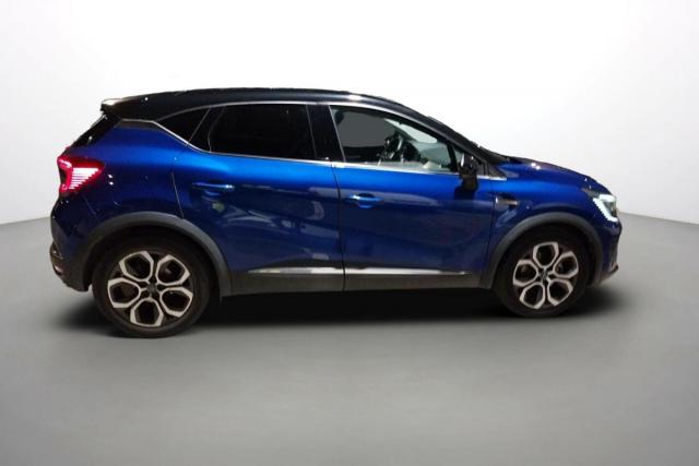 Renault Captur image 7