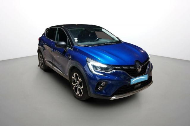 Renault Captur image 1