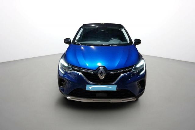 Renault Captur image 8