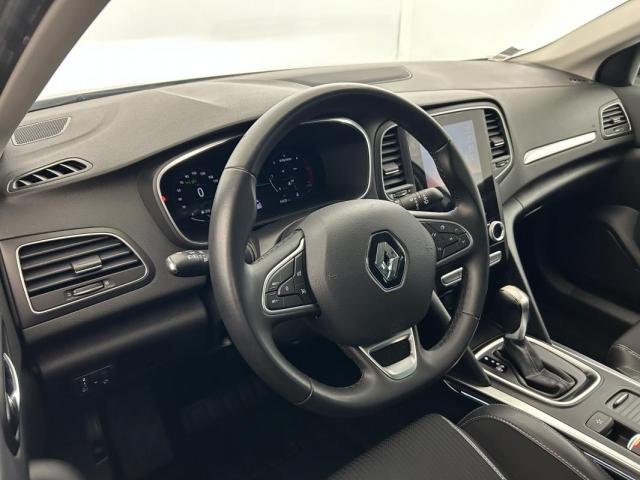 Renault Mégane Estate image 1