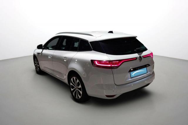 Renault Mégane Estate image 5