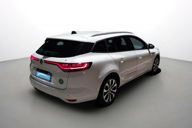 Renault Mégane Estate image 7